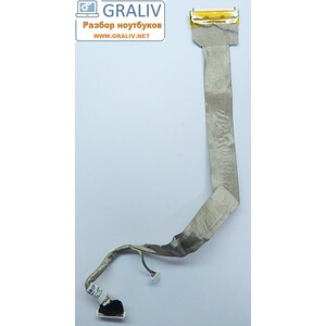 Шлейф матрицы ноутбука HP 395993-243