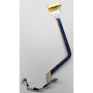 Шлейф матрицы ноутбука HP COMPAQ NX8220 382684-001