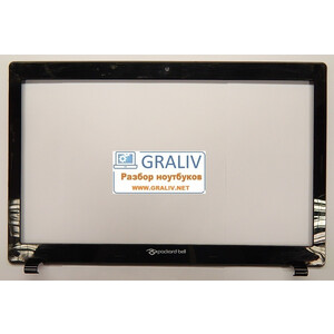 Рамка матрицы ноутбука Packard Bell PEW96 TK81 TK85, AP0C9000230