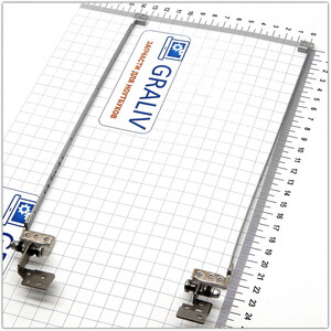 Петли ноутбука Acer Aspire 5741, 5742, 5736, 5552, 5336, 5251, 5551 Packard Bell PEW96 TK81, TK85, AM0C9000600 AM0C9000500