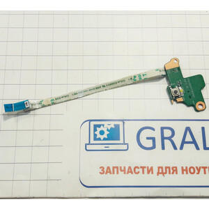 Панель с кнопкой включения ноутбука Toshiba C70, 3HBD6PB0000, DA0BD6TB8B0