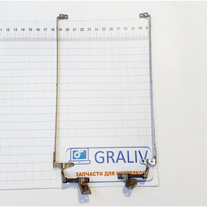 Петли матрицы ноутбука DNS SWHA (0152056) FBSW9004010 FBSW9002010