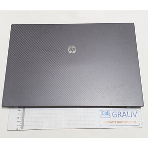 Крышка матрицы ноутбука HP 620, 625 605764-001