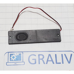 Динамик ноутбука HP 620, 625, CQ515, CQ610, CQ615