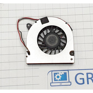 Вентилятор (кулер) для ноутбука HP 355, 400, 515, 610, 615, 620, 625, DFS481305MC0T 605791-001