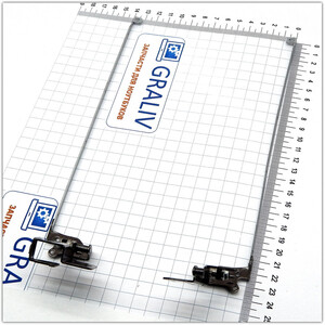 Петли ноутбука HP 620, 625 6055B0011802, 6055B0011801