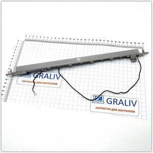 Динамики ноутбука HP DV6-6000 серии 641438-001