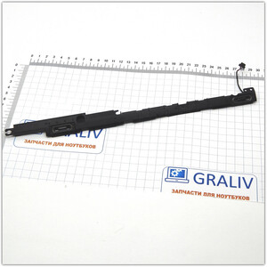 Динамик ноутбука HP Pavion DV6-6000, 640449-001