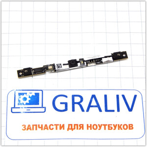 WEB камера HP DV6-6000 BN4X1NVT3-000