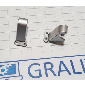 Заглушки матрицы, петлей ноутбука HP DV6-6000 серии