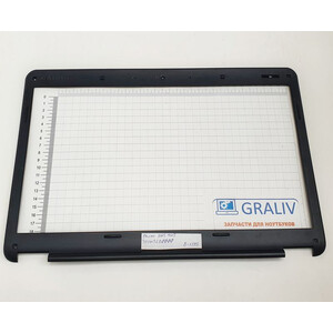 Рамка матрицы ноутбука DNS TW9, 39TW9LB0000