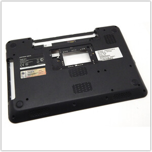 Нижняя часть корпуса, поддон ноутбука Dell Inspiron N5010, M5010 60.4HH07.025 0YFDGX