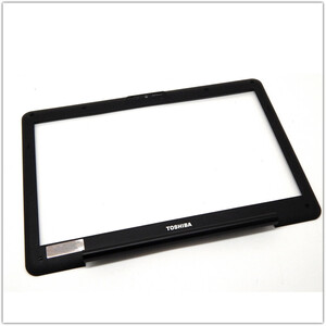Рамка безель матрицы ноутбука Toshiba L500, AP073000600