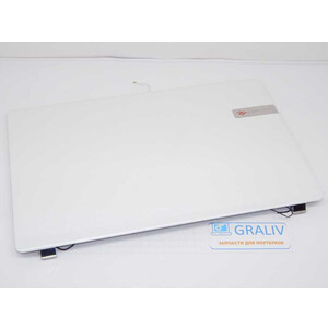 Крышка матрицы ноутбука Packard Bell LM94 MS2291 DAZ604HY