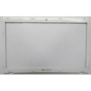 Рамка безель матрицы ноутбука Packard Bell LM94 MS2291 DAZ604HY