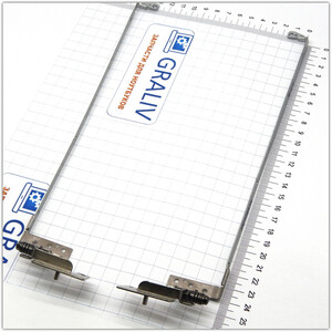 Петли ноутбука Packard Bell LM94 MS2291, LM85 MS2290, 34.4HS01.001 34.4HS02.001