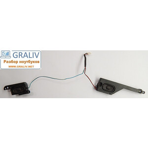 Динамики ноутбука Packard Bell LM94 MS2291 23.40754.002