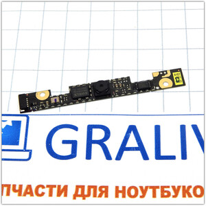 WEB камера ноутбука Acer 5250, 5733, 5536, 5553, 5742, 5551, 7250, 7551, 7739, 4250, 4739, Emachines D255 D270 D257 D260, PB NEW90, SY9665SN