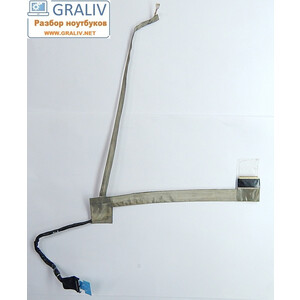 Шлейф матрицы ноутбука Packard Bell LM94 MS2291