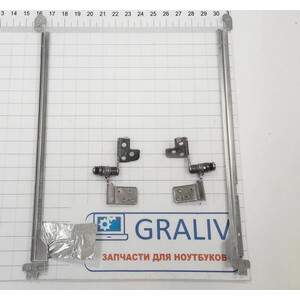 Петли матрицы ноутбука Samsung Q210 BA81-03492