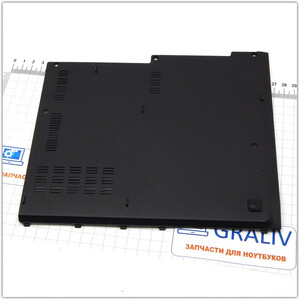 Крышка корпуса ноутбука Asus A52, K52, X52, 52 серии 13N0-GUA0611