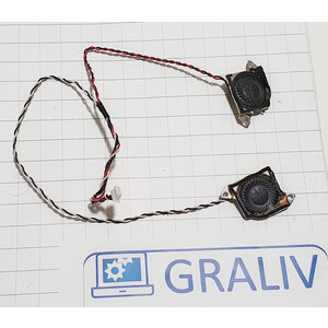 Динамики ноутбука Sony VAIO PCG-61611L, VPC-EE VPC-EH серии