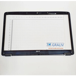 Рамка матрицы Acer 7540, 7736, 41.4FX01.001 SGM604FX0100