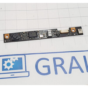 Web камера для ноутбука Sony VPC-EE, PCG-61611L, CNFA014