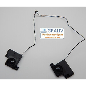 Динамики ноутбука Acer Aspire M3 581TG