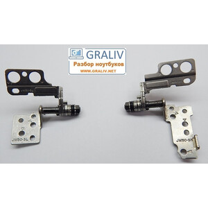 Петли ноутбука Acer Aspire M3 581TG