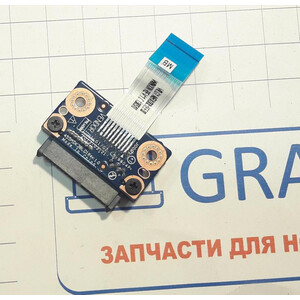 Переходник SATA для привода DVD ноутбука Lenovo G500S, G505S, LS-9904P