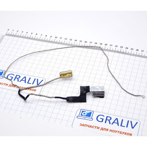 Шлейф матрицы ноутбука Acer M3 581TG 1422-0152000