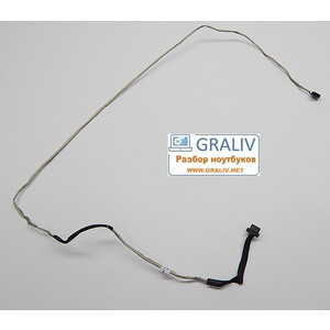 Микрофон на шлейфе для ноутбука Acer Aspire M3 581TG 04A3-007X000