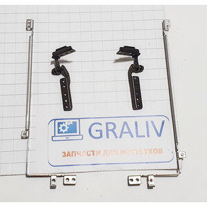 Петли матрицы ноутбука Asus Eee PC 1011, 1015P, 1015B