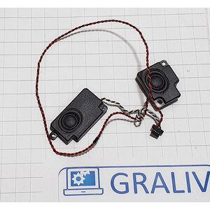 Динамики ноутбука Asus X55S