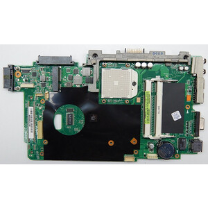 Материнская плата ноутбука Asus K51 K51AB MB MAIN BOARD REV: 2.3