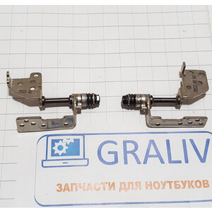 Петли ноутбука HP Сompaq CQ60