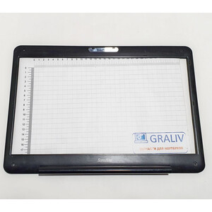 Рамка матрицы, безель ноутбука Toshiba A350D, A350, A355, AP5S000420