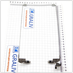 Петли ноутбука HP Pavion G7-1000 серии FBR18008010 FBR18009010