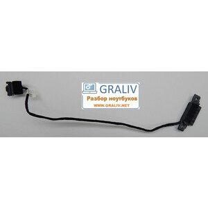 Sata переходник для ноутбука HP Pavion G7-1311 DD0R18CD000