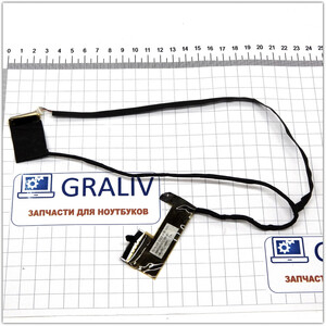 Шлейф матрицы ноутбука HP G62 350401U00-11C-G