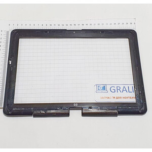 Рамка матрицы ноутбука HP TX2000, FOX4BTTSLB