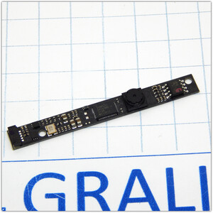 WEB камера ноутбука Samsung NP300 NP305 SF511 BA59-03090A SCB-1100N