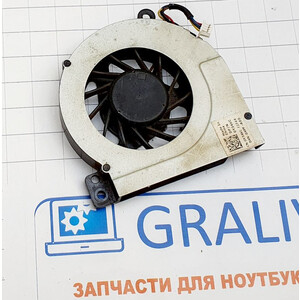 Вентилятор ноутбука Dell Vostro 1014, 1015, 1018, 1088, 3CVM8FAWI00