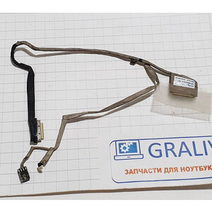 Шлейф матрицы ноутбука Emachines 350, D0020012l10