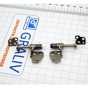 Петли ноутбука Toshiba Satelte R850