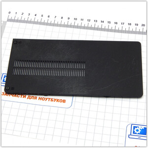 Заглушка HDD корпуса ноутбука HP Compaq Presario CQ56 36AXLHDTP00