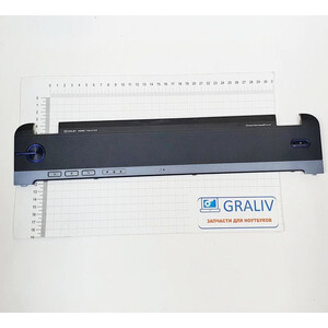 Заглушка верхней части корпуса ноутбука Acer 7540, 7736, 7740 42.4FX08.XXX SGM604FX0800