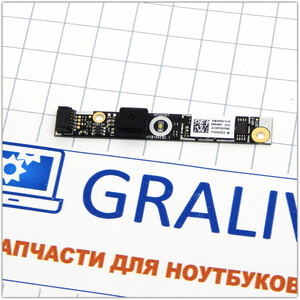WEB камера HP Compaq Presario CQ56 HF0319-J313-DV01