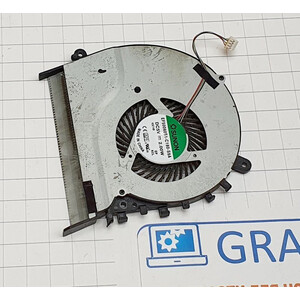 Вентилятор системы охлаждения, кулер ноутбука Asus S551 K551 V551 EF50060S1-C180-S9A